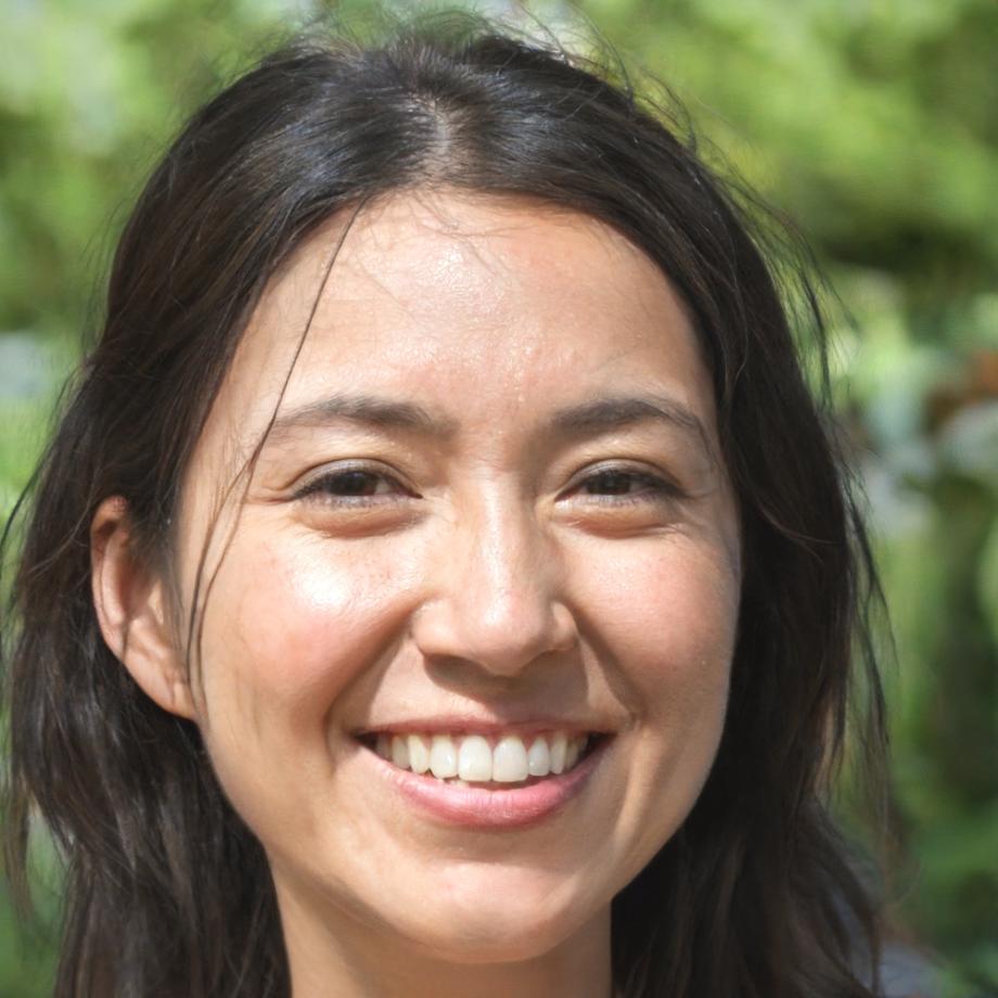 Portrait of Seraphina Kellerman, Network Operations Specialist