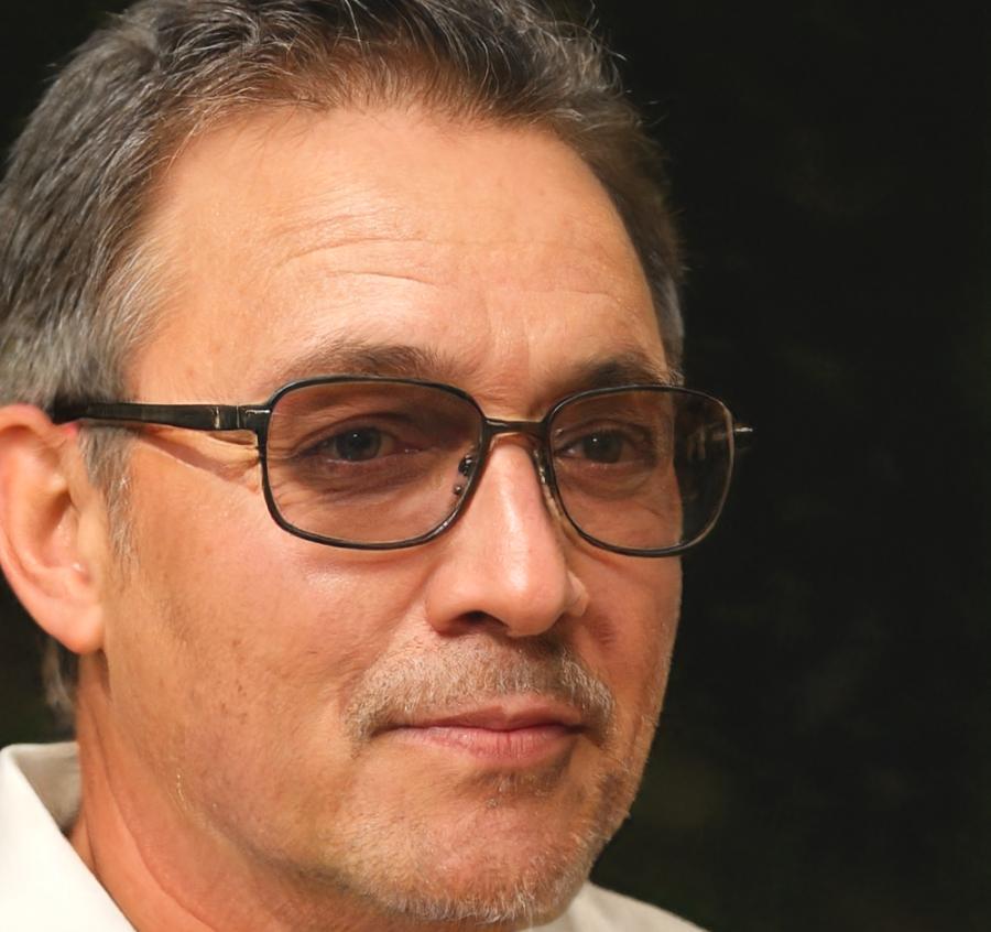 Portrait of Thaddeus Kowalski, Senior Network Engineer