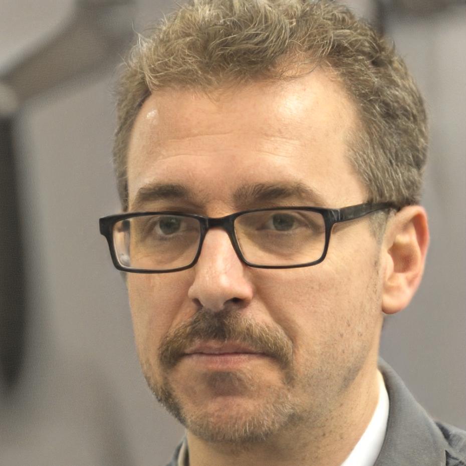 Henrik Lindqvist, Senior Network Instructor